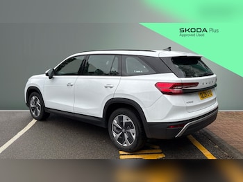 Used Skoda Kodiaq 2025 for sale - 78870434: Photo