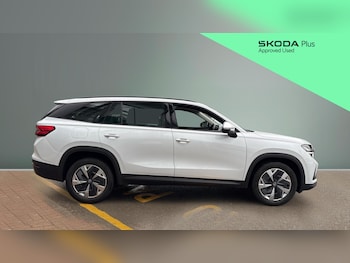 Used Skoda Kodiaq 2025 for sale - 78870434: Photo