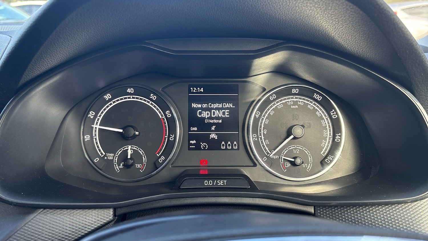 Used Skoda Kamiq 2021 for sale - 77517423: Photo 11