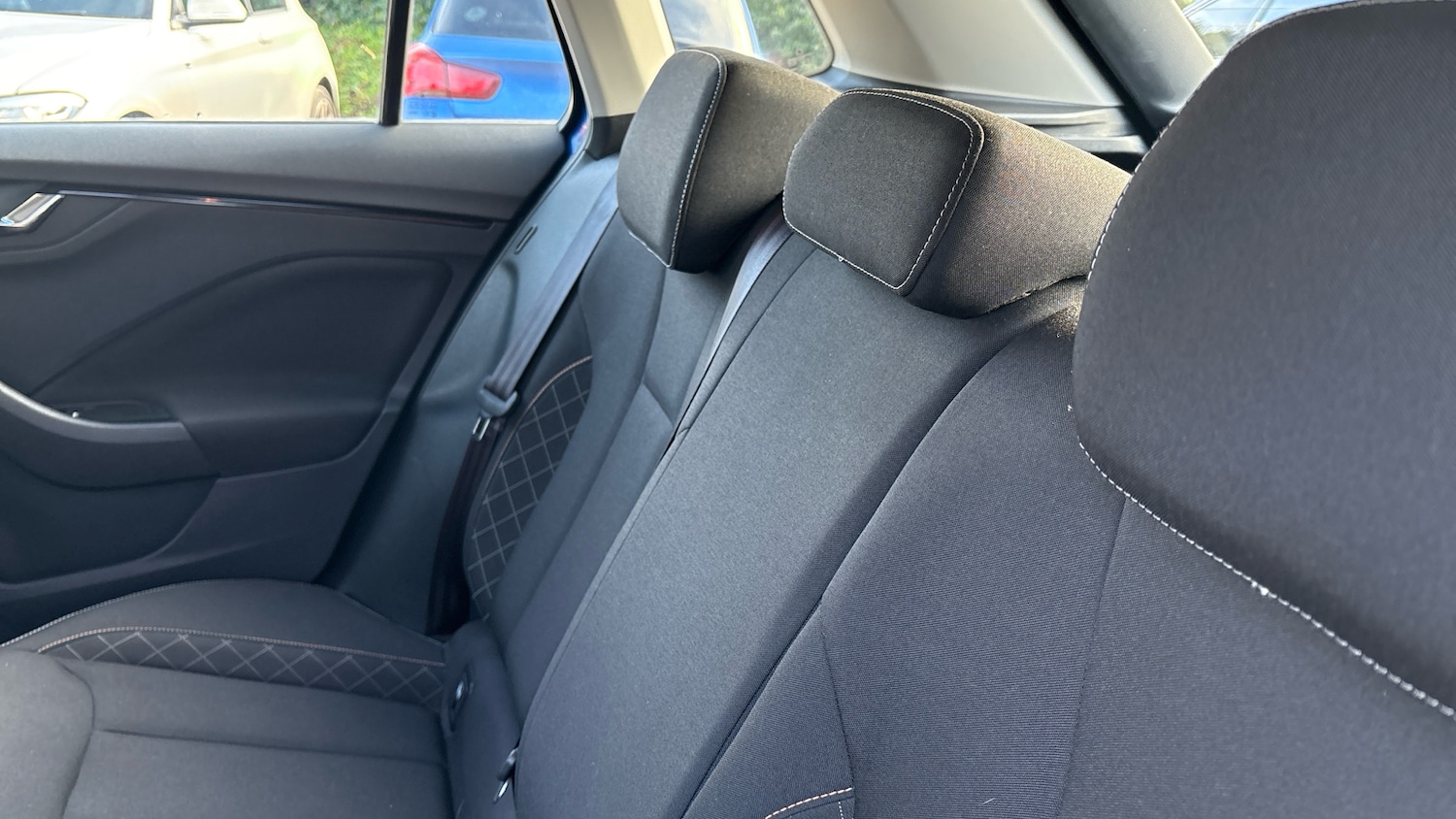 Used Skoda Kamiq 2021 for sale - 77517423: Photo 16