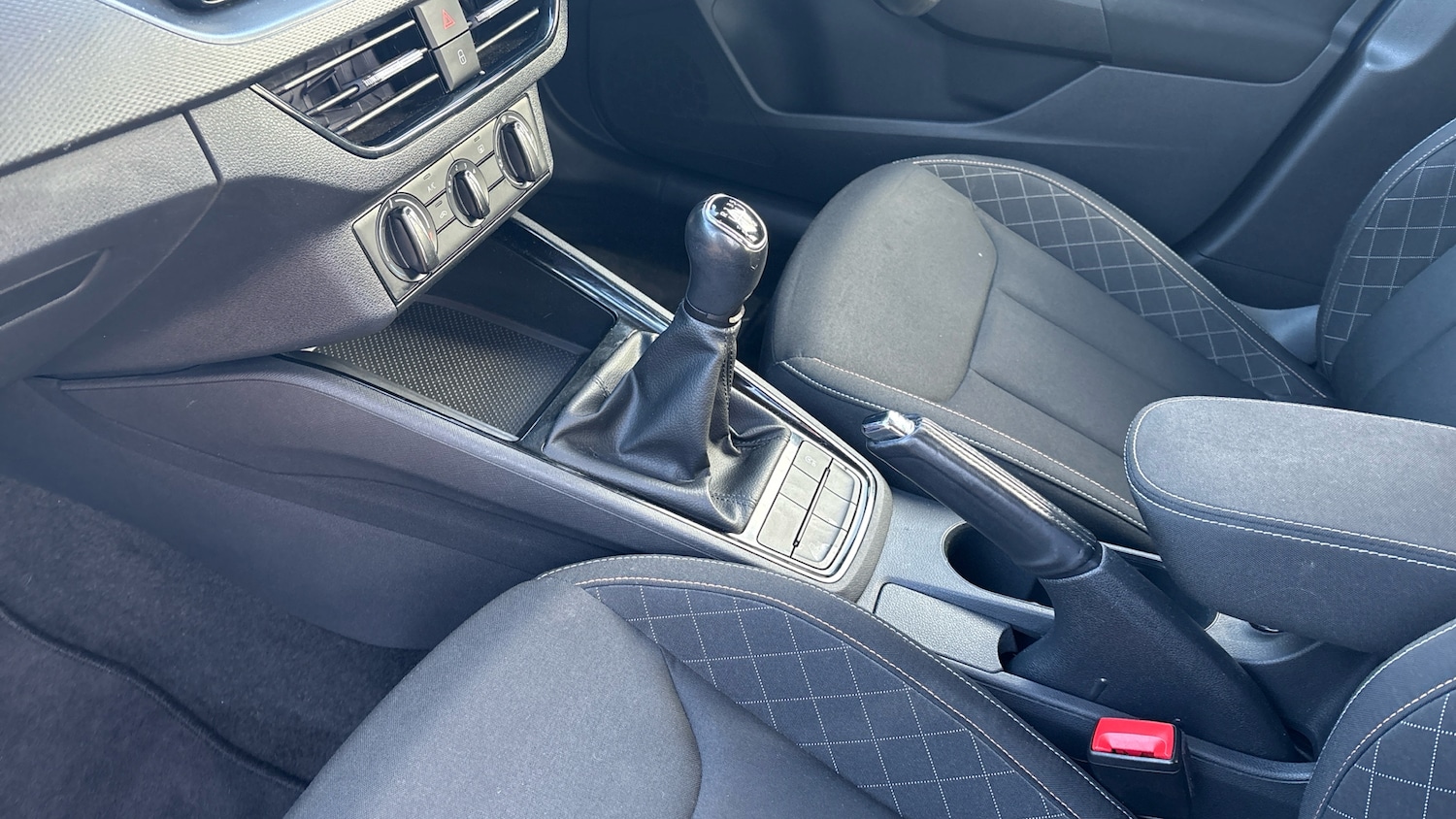 Used Skoda Kamiq 2021 for sale - 77517423: Photo 26