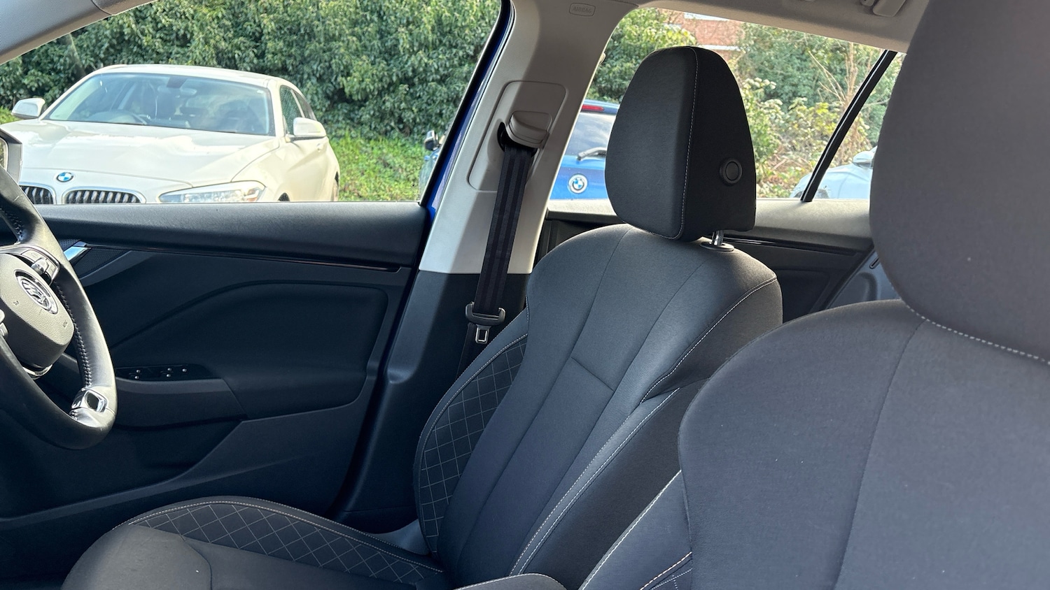 Used Skoda Kamiq 2021 for sale - 77517423: Photo 27