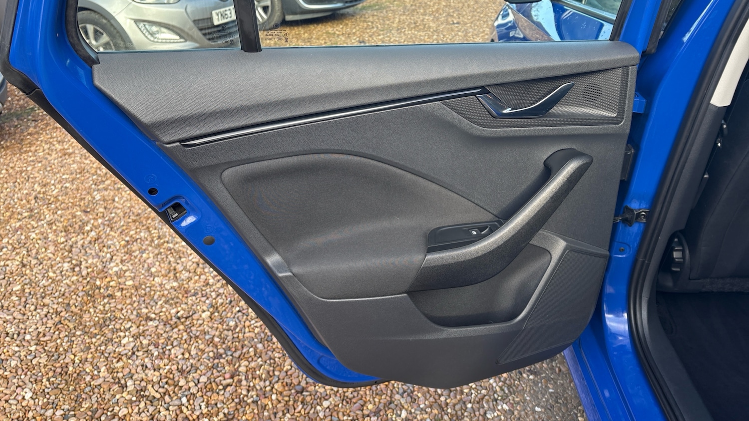 Used Skoda Kamiq 2021 for sale - 77517423: Photo 28