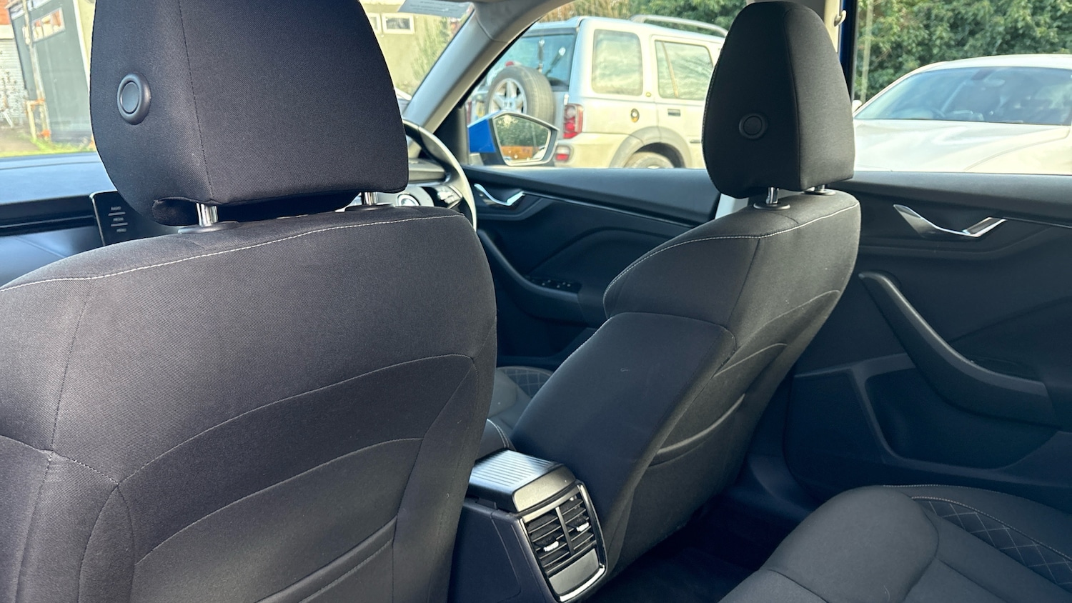 Used Skoda Kamiq 2021 for sale - 77517423: Photo 29