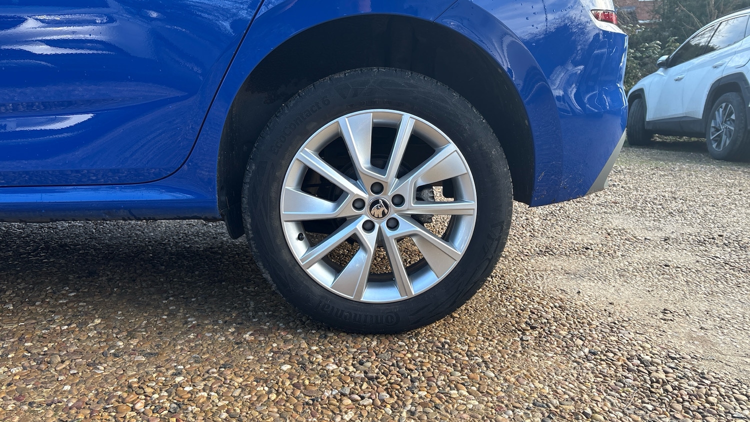 Used Skoda Kamiq 2021 for sale - 77517423: Photo 30