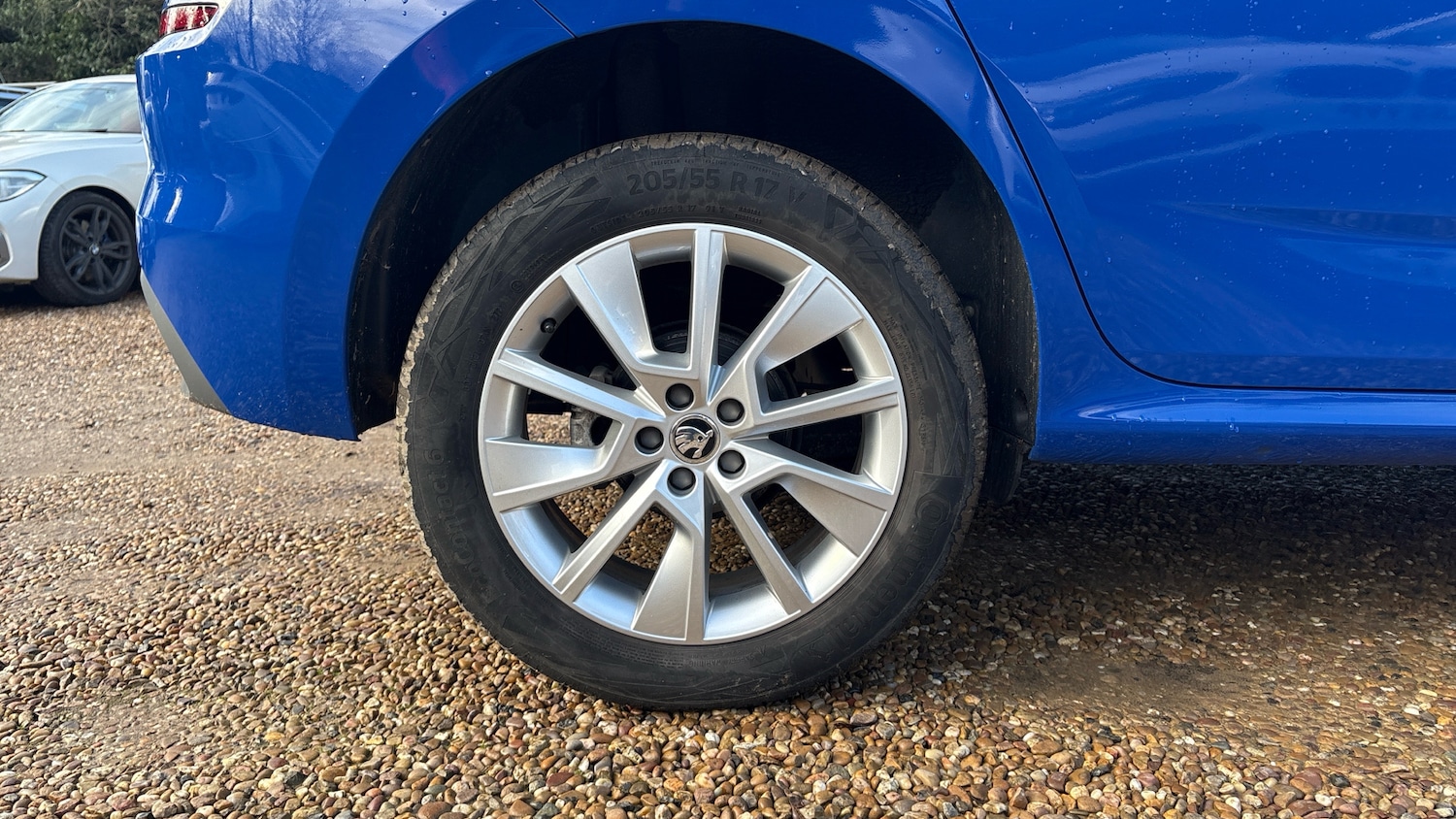 Used Skoda Kamiq 2021 for sale - 77517423: Photo 33