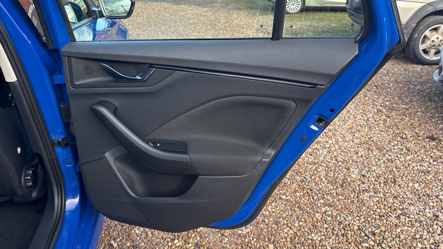 Used Skoda Kamiq 2021 for sale - 77517423: Photo 34