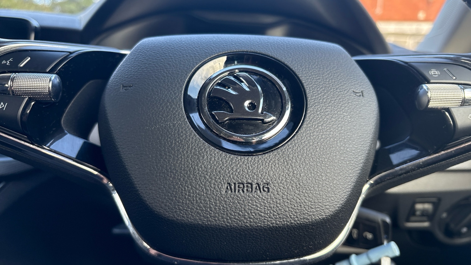 Used Skoda Kamiq 2021 for sale - 77517423: Photo 42