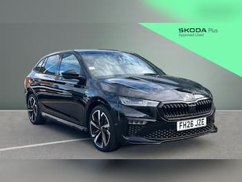 Used Skoda Scala 2026 for sale - 79664157: Photo