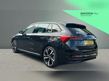 Used Skoda Scala 2026 for sale - 79664157: Photo