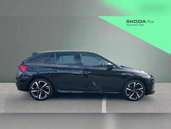 Used Skoda Scala 2026 for sale - 79664157: Photo