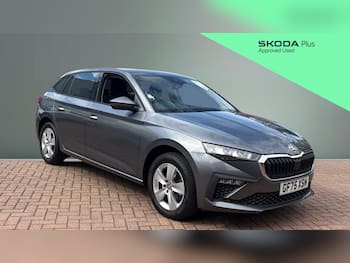 Used Skoda Scala 2025 for sale - 79720699: Photo