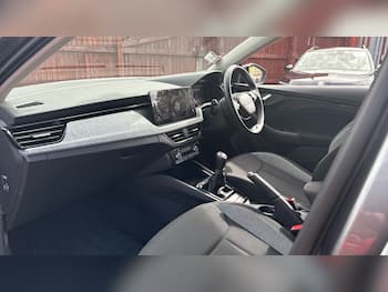 Used Skoda Scala 2025 for sale - 79720699: Photo