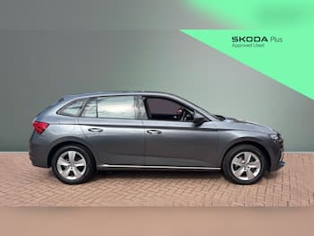 Used Skoda Scala 2025 for sale - 79720699: Photo