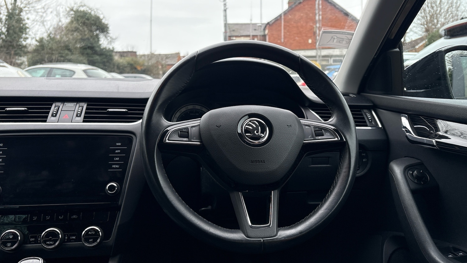 Used Skoda Octavia 2017 for sale - 77367479: Photo 10