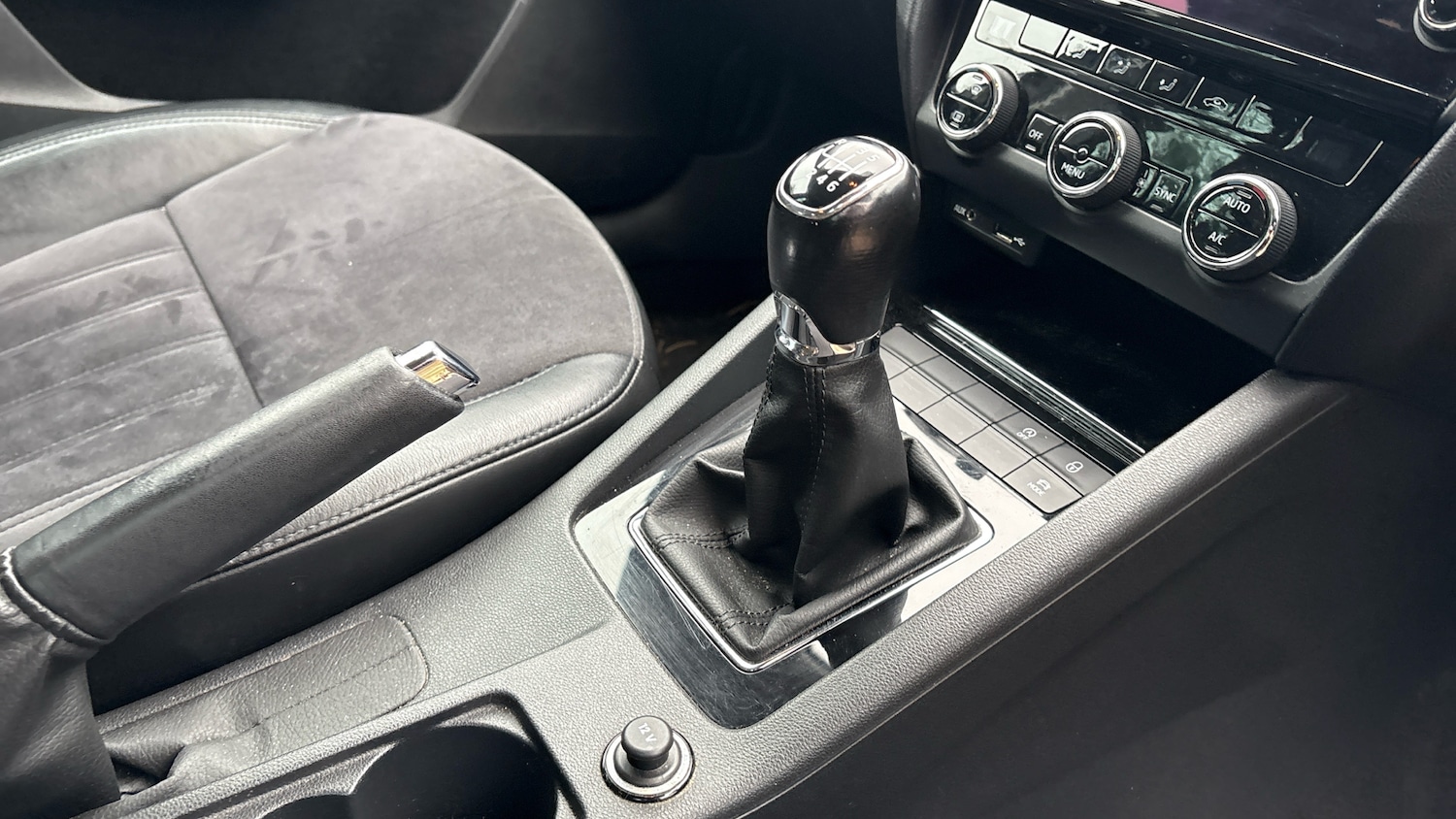 Used Skoda Octavia 2017 for sale - 77367479: Photo 14