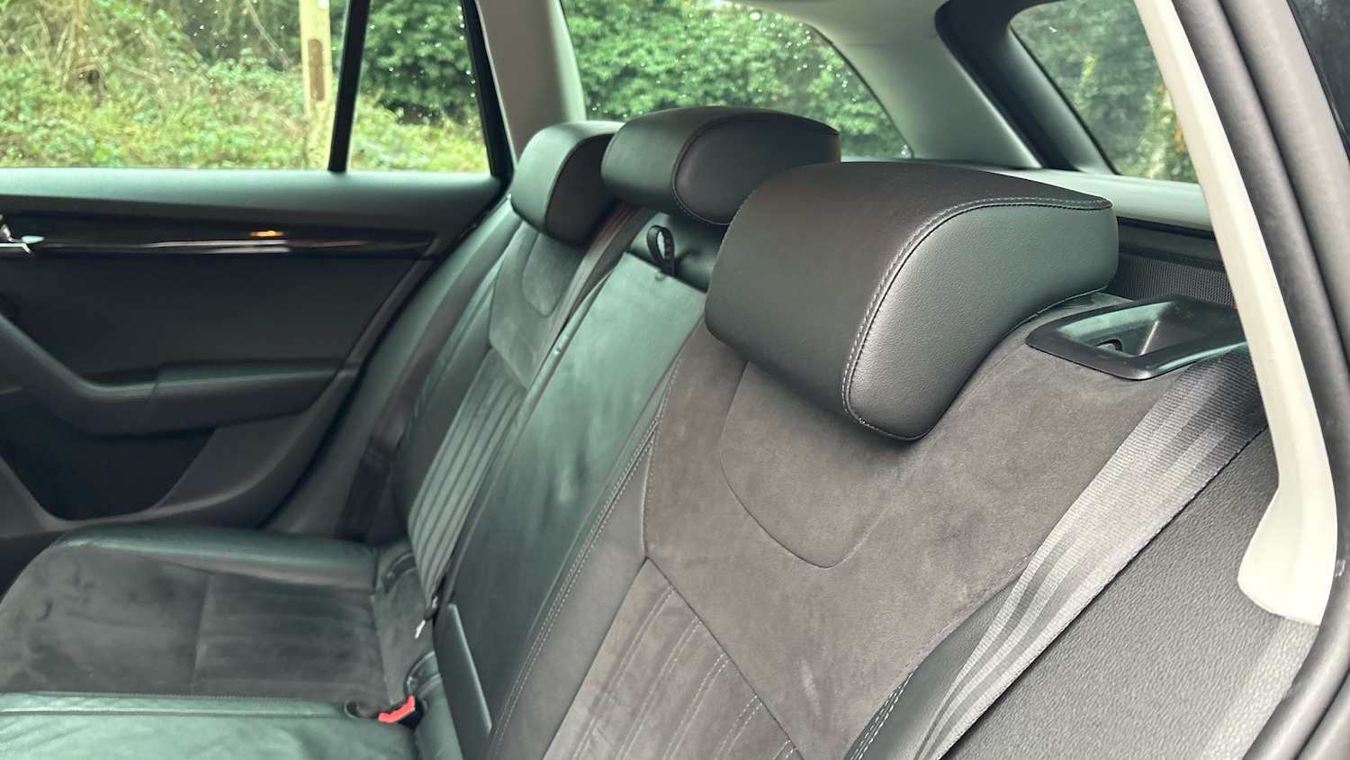 Used Skoda Octavia 2017 for sale - 77367479: Photo 16