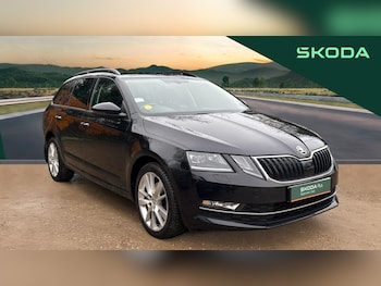 Used Skoda Octavia 2017 for sale - 77367479: Photo