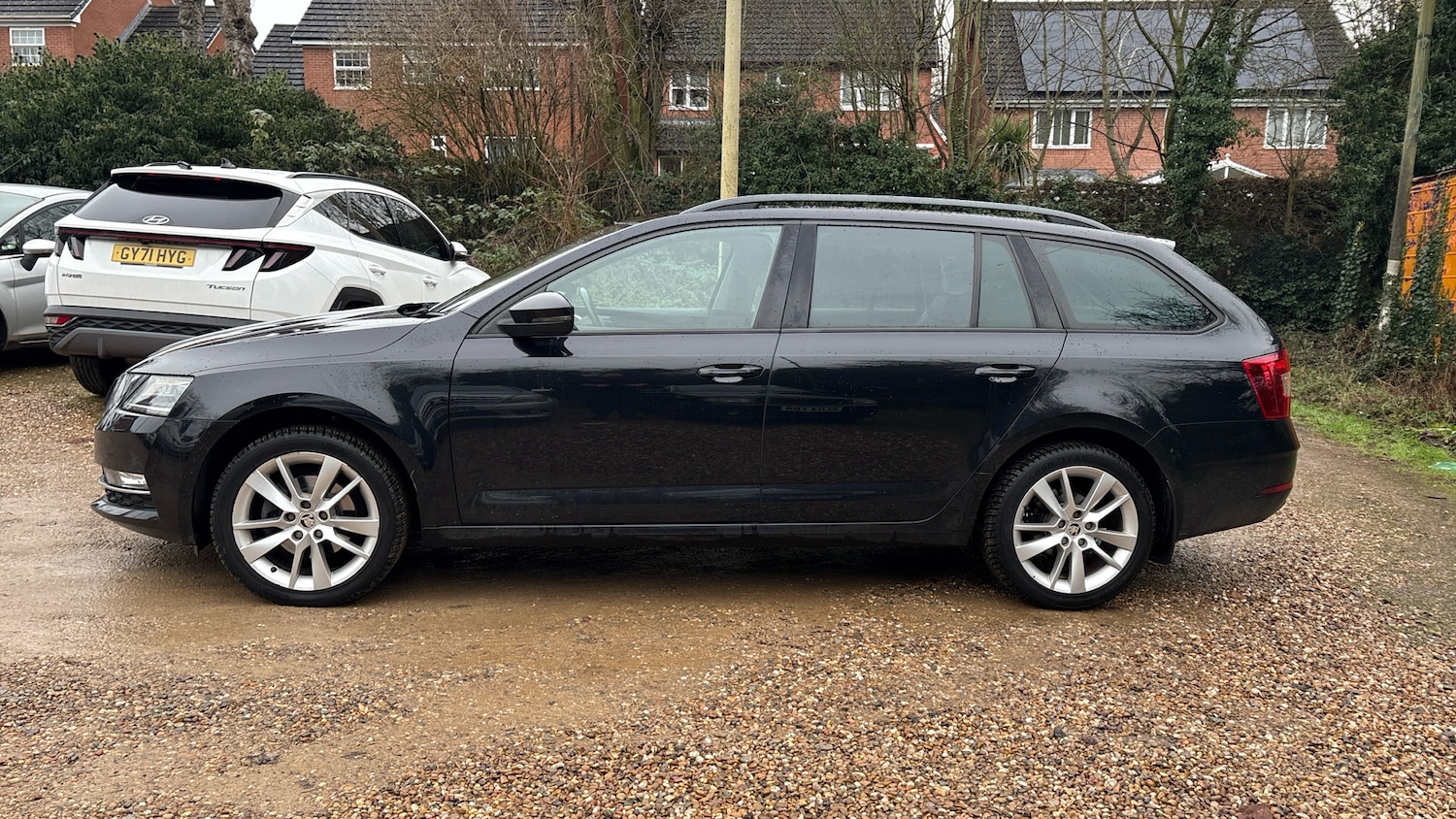 Used Skoda Octavia 2017 for sale - 77367479: Photo 22