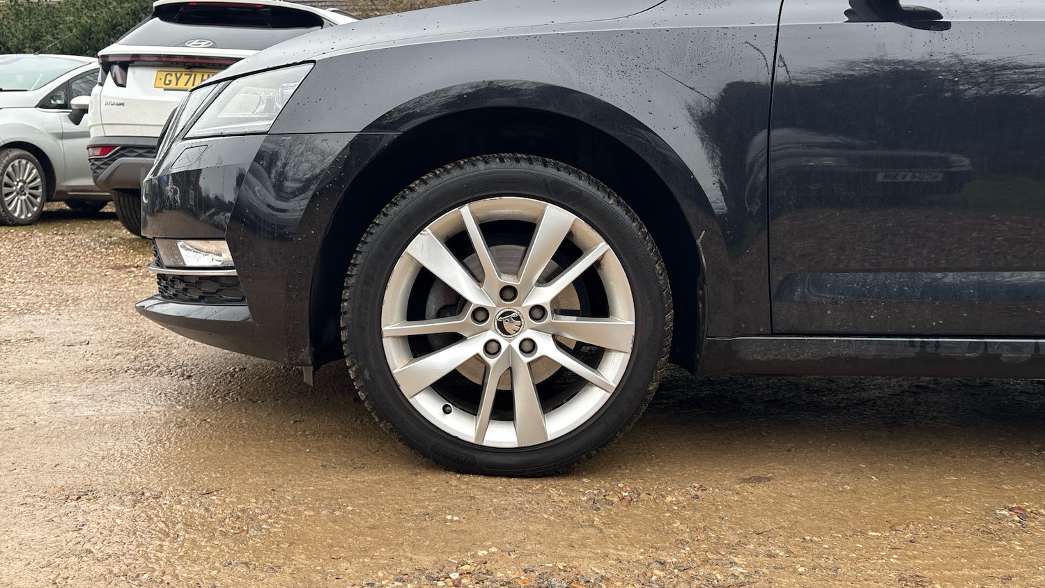 Used Skoda Octavia 2017 for sale - 77367479: Photo 23