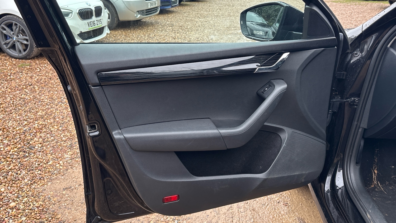 Used Skoda Octavia 2017 for sale - 77367479: Photo 25