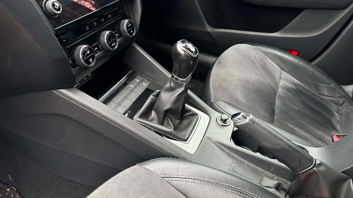 Used Skoda Octavia 2017 for sale - 77367479: Photo 27