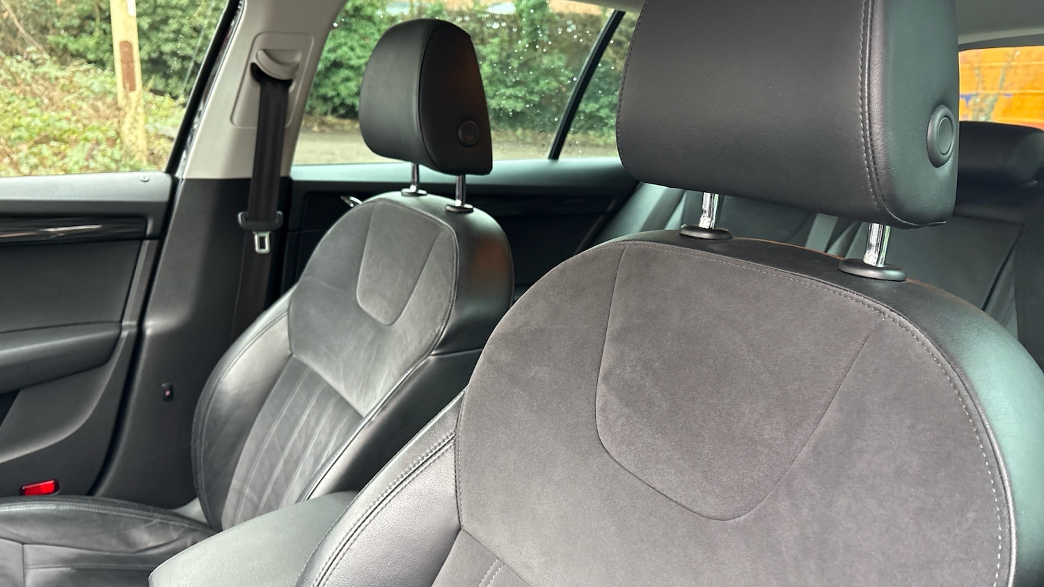 Used Skoda Octavia 2017 for sale - 77367479: Photo 28