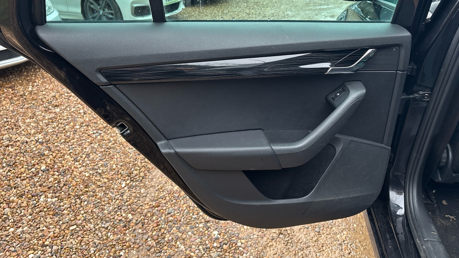 Used Skoda Octavia 2017 for sale - 77367479: Photo 29