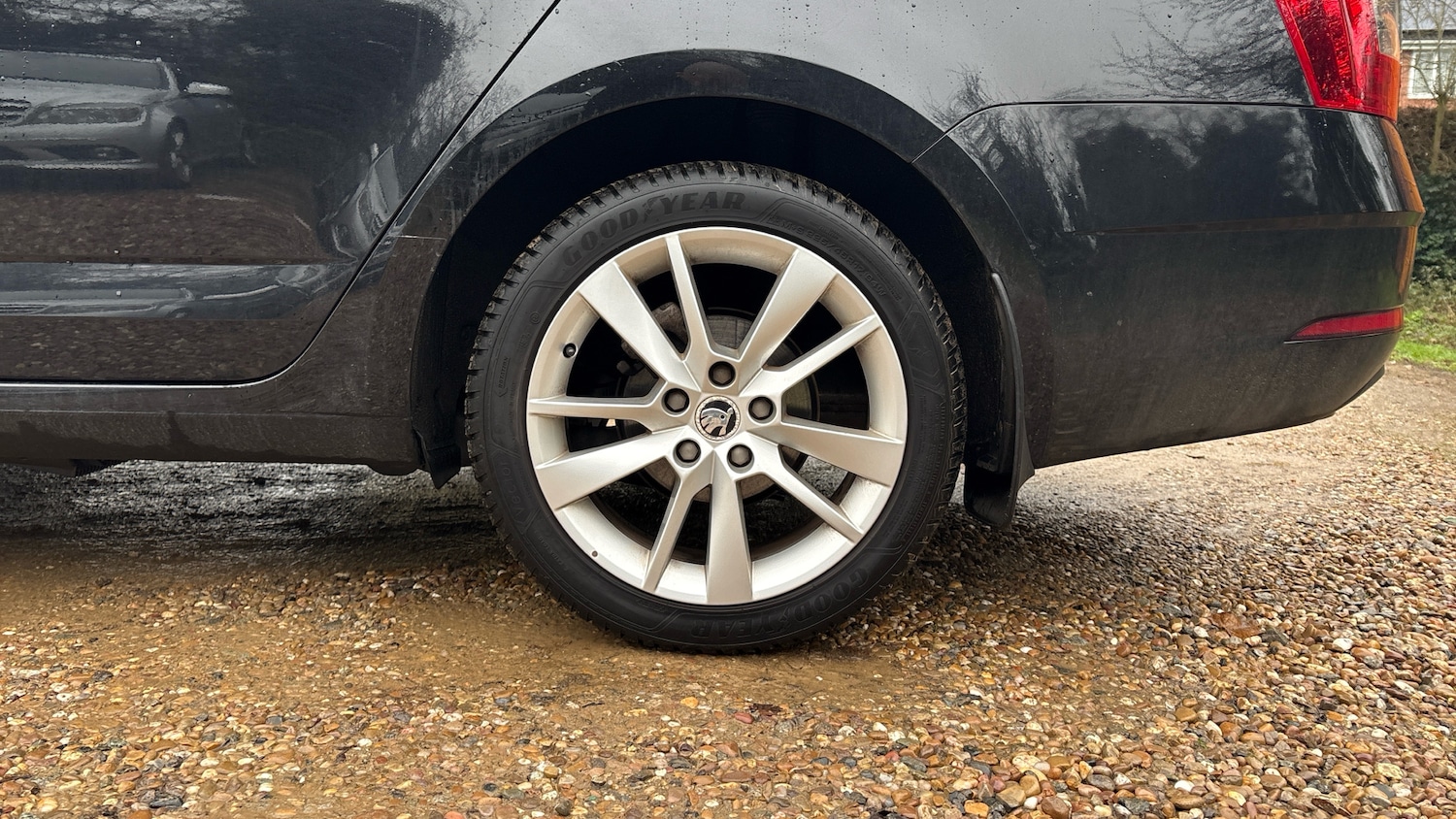 Used Skoda Octavia 2017 for sale - 77367479: Photo 31