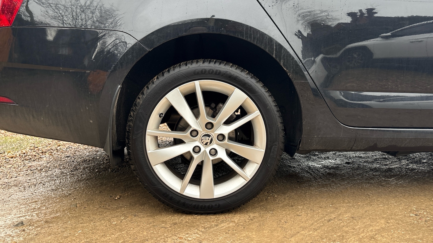 Used Skoda Octavia 2017 for sale - 77367479: Photo 33