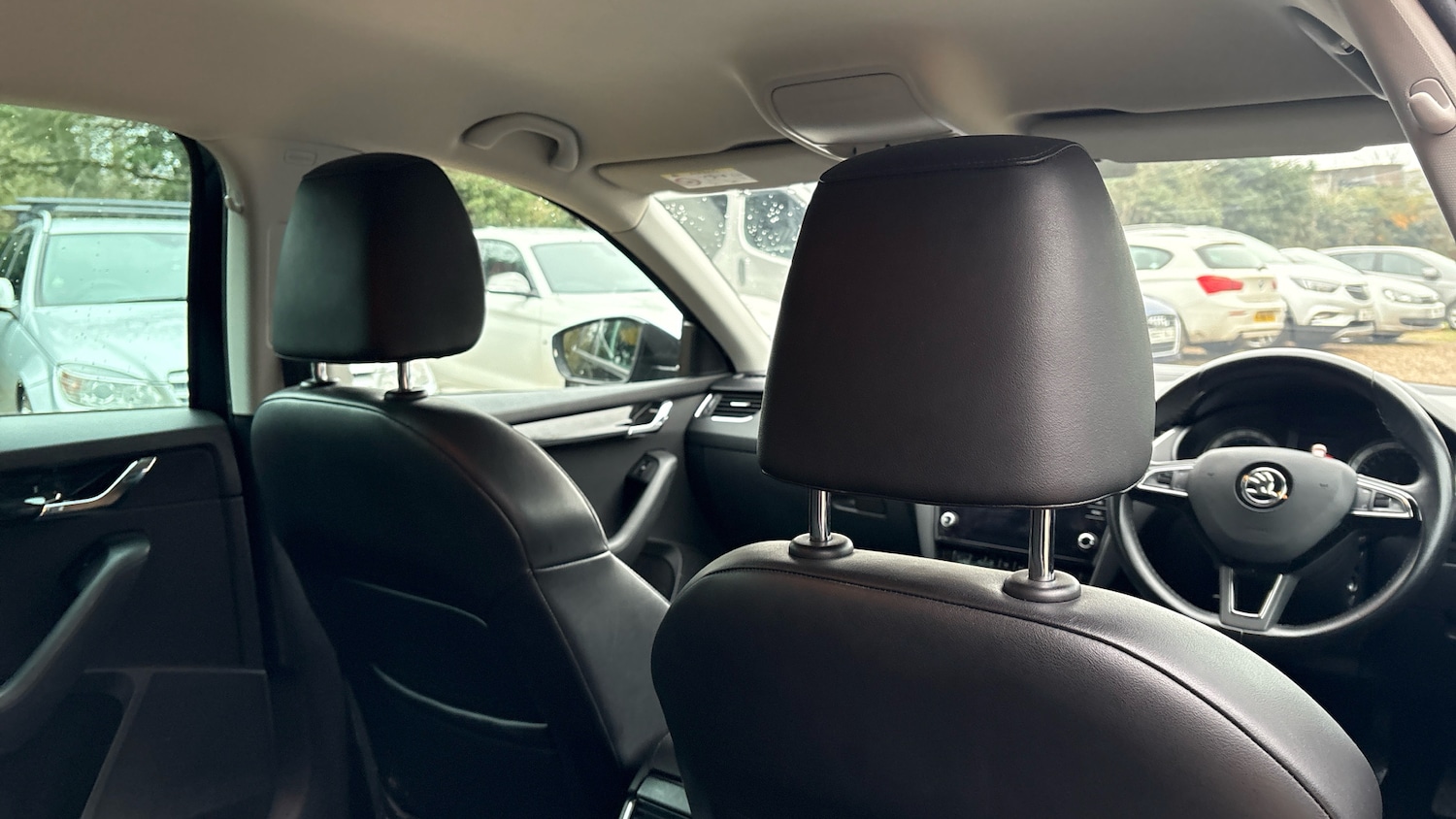 Used Skoda Octavia 2017 for sale - 77367479: Photo 35