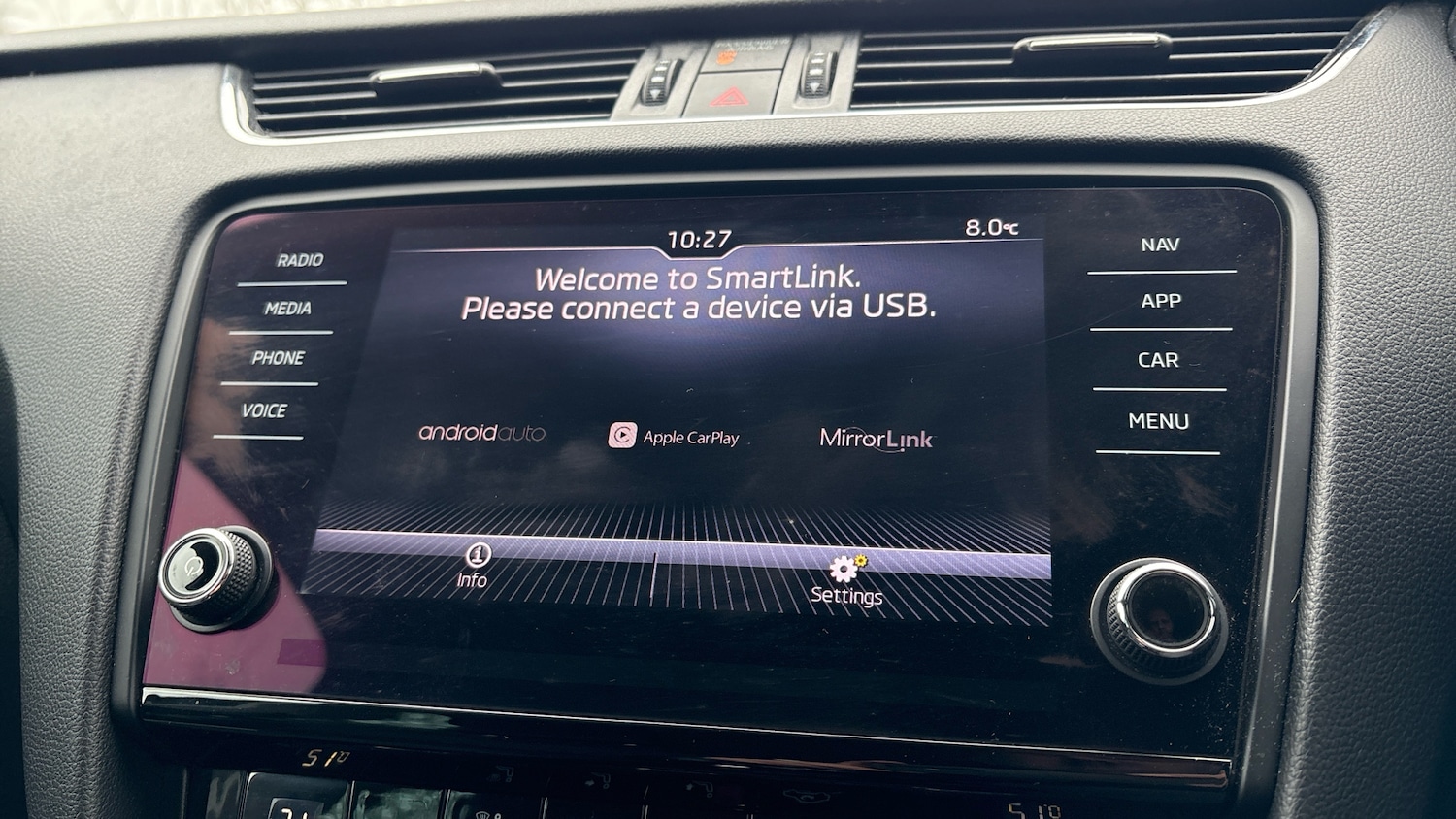 Used Skoda Octavia 2017 for sale - 77367479: Photo 38