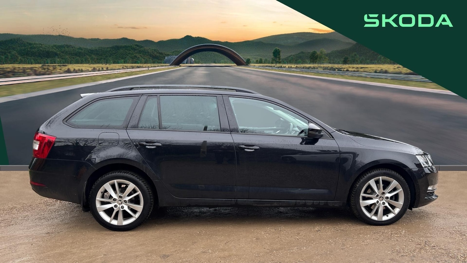 Used Skoda Octavia 2017 for sale - 77367479: Photo 4