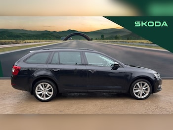 Used Skoda Octavia 2017 for sale - 77367479: Photo