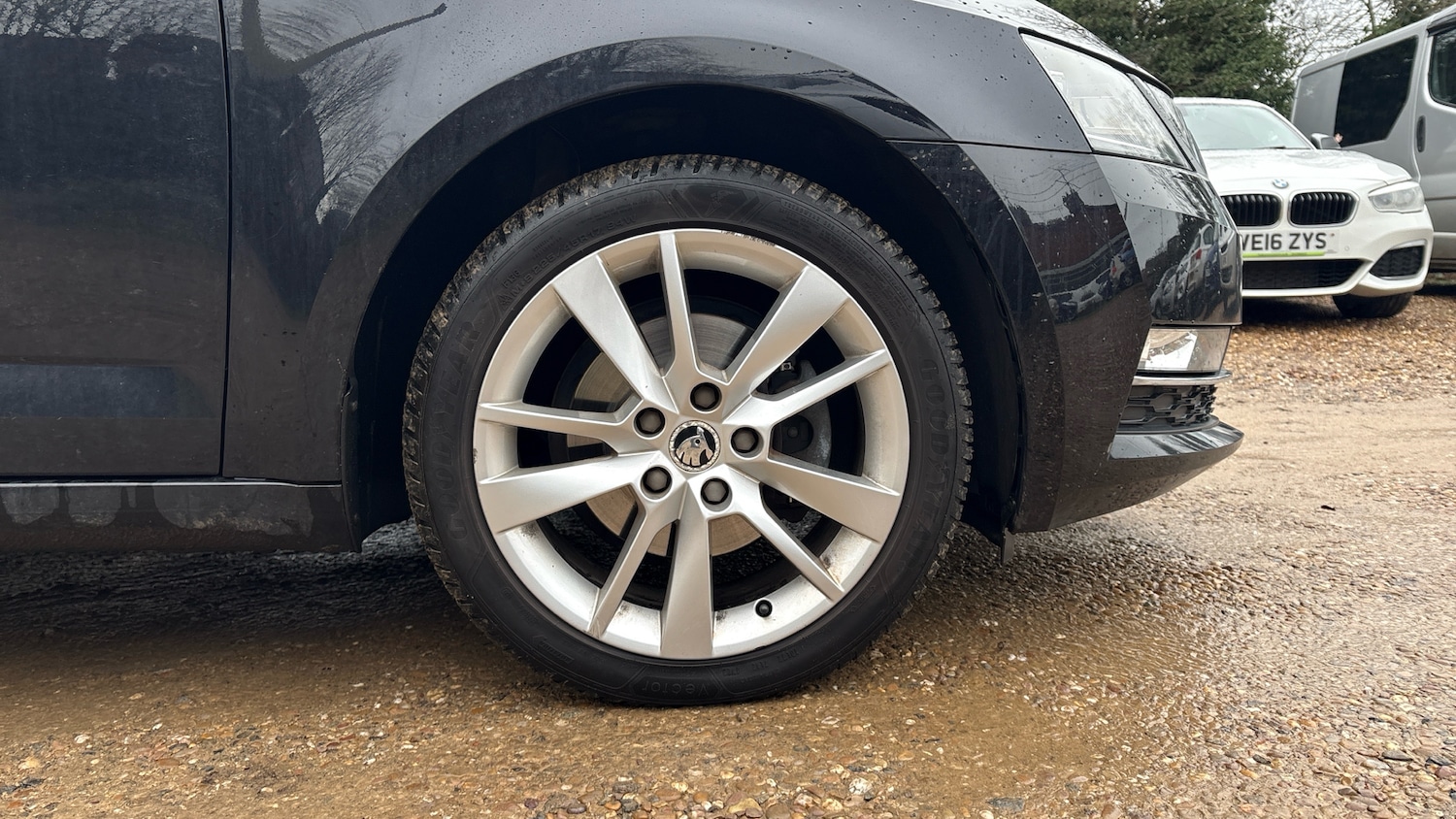 Used Skoda Octavia 2017 for sale - 77367479: Photo 5