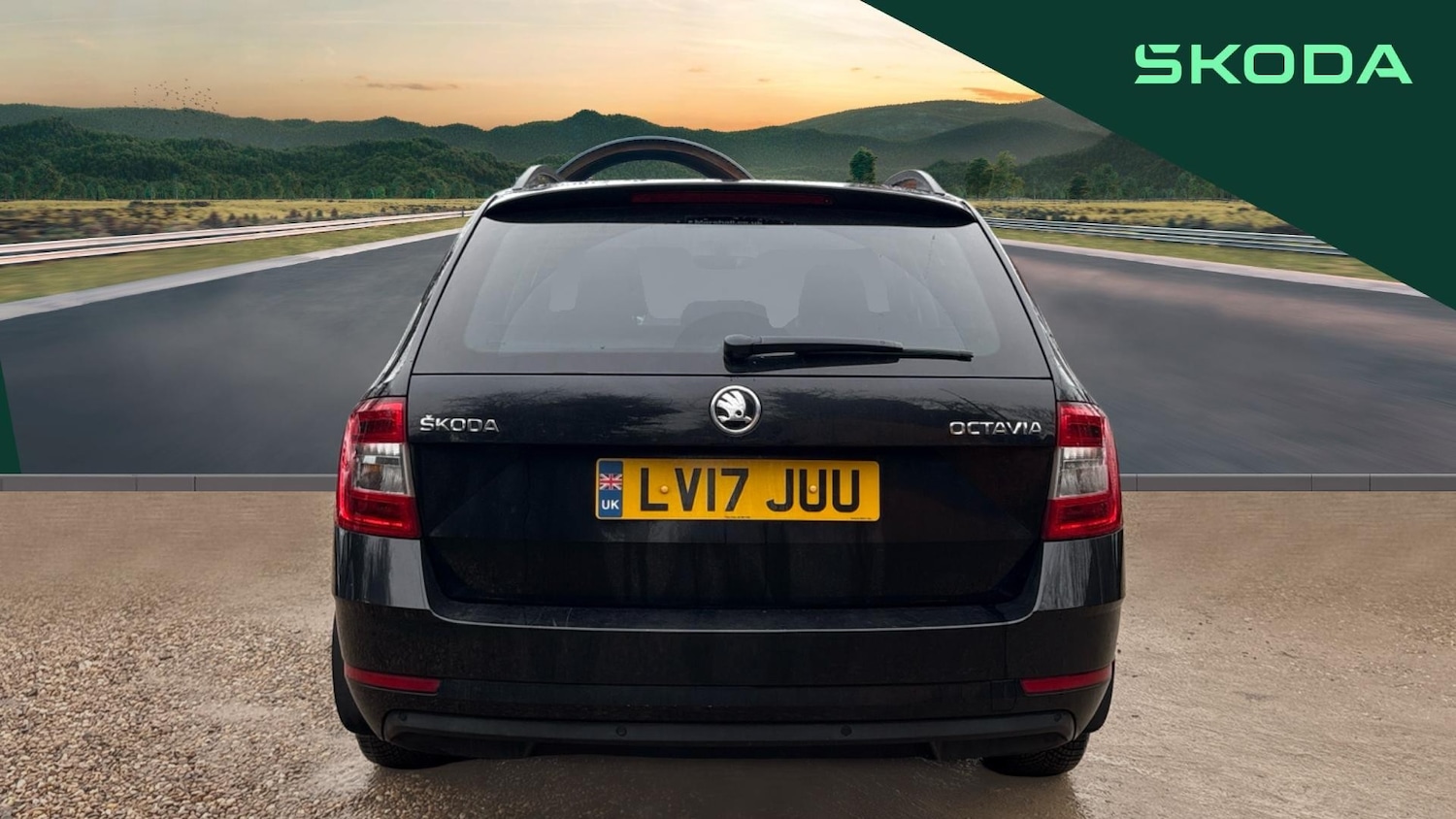 Used Skoda Octavia 2017 for sale - 77367479: Photo 8