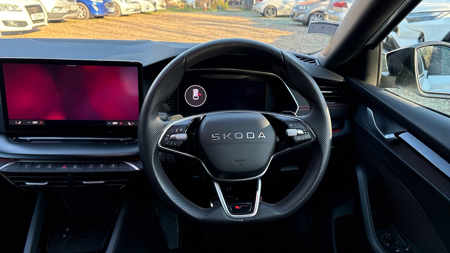 Used Skoda Octavia 2025 for sale - 76649927: Photo 10