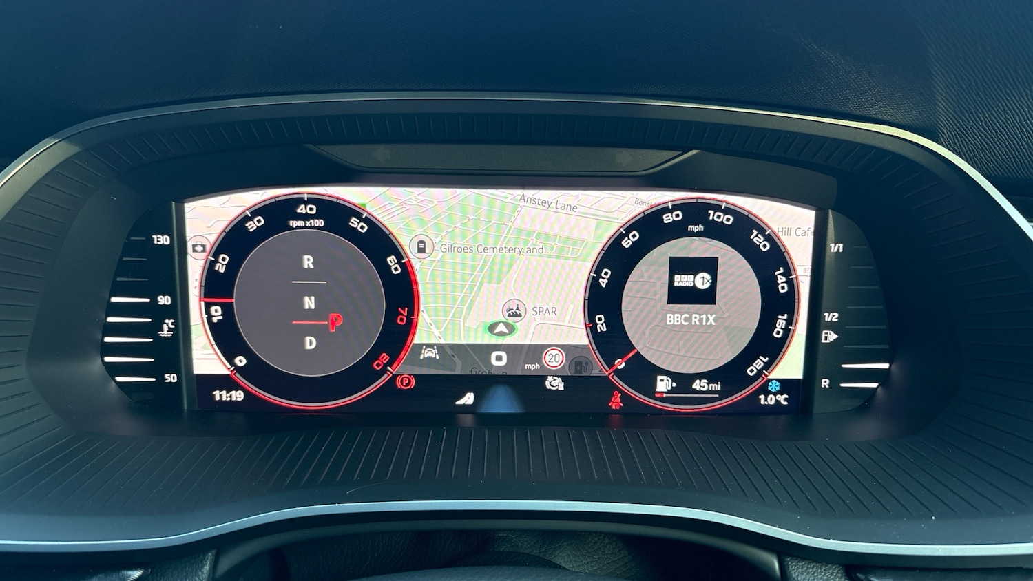 Used Skoda Octavia 2025 for sale - 76649927: Photo 11