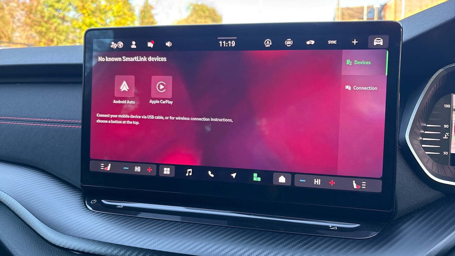 Used Skoda Octavia 2025 for sale - 76649927: Photo 12