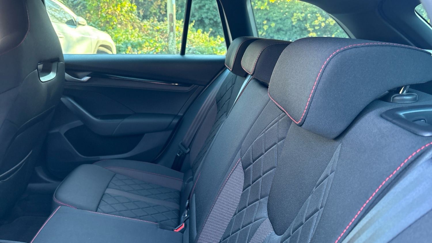 Used Skoda Octavia 2025 for sale - 76649927: Photo 16