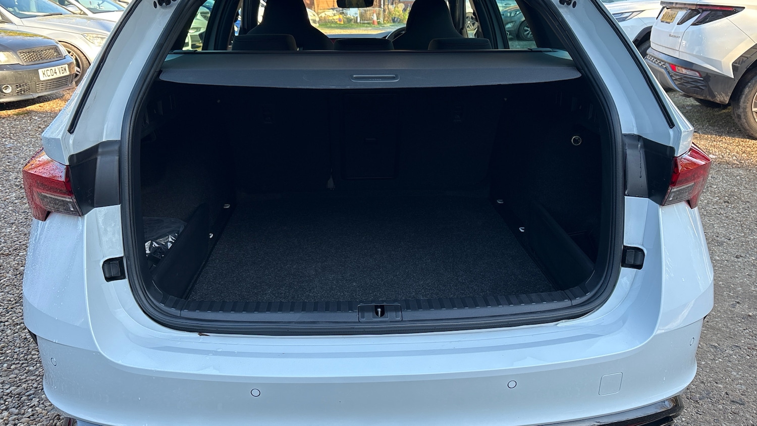 Used Skoda Octavia 2025 for sale - 76649927: Photo 20