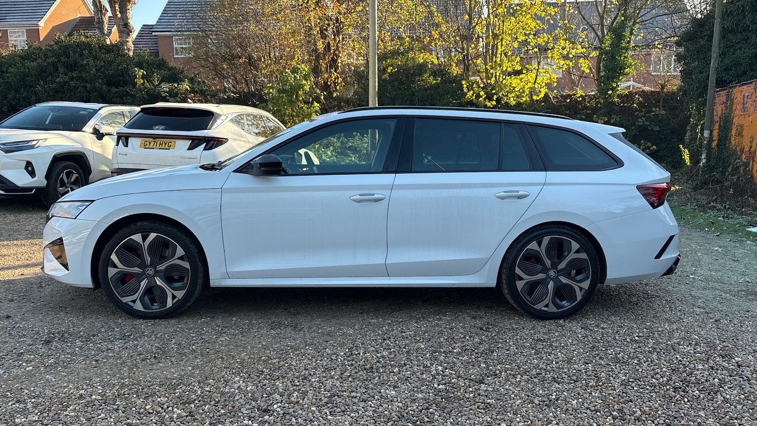 Used Skoda Octavia 2025 for sale - 76649927: Photo 22