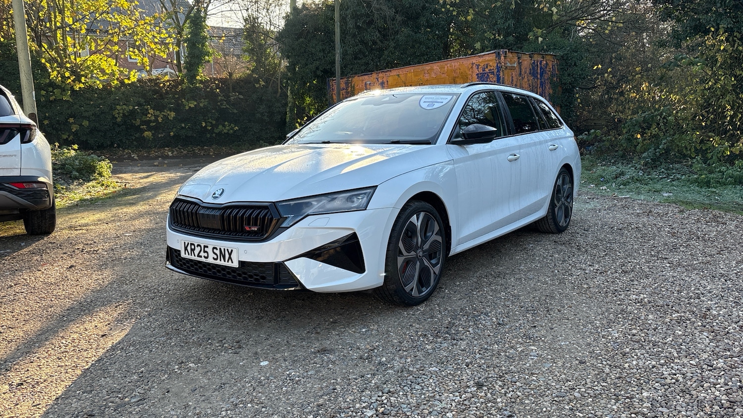 Used Skoda Octavia 2025 for sale - 76649927: Photo 23