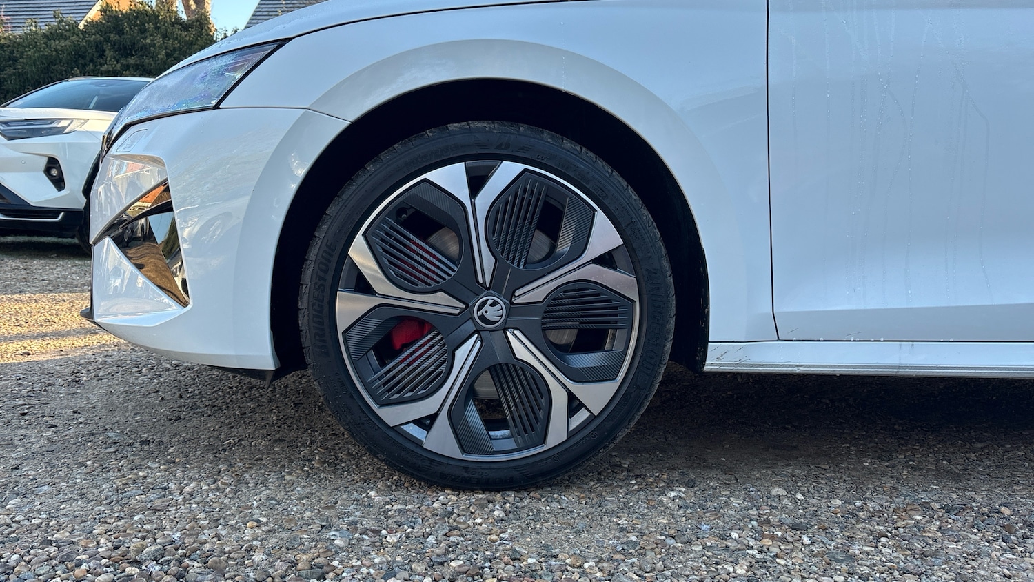 Used Skoda Octavia 2025 for sale - 76649927: Photo 24