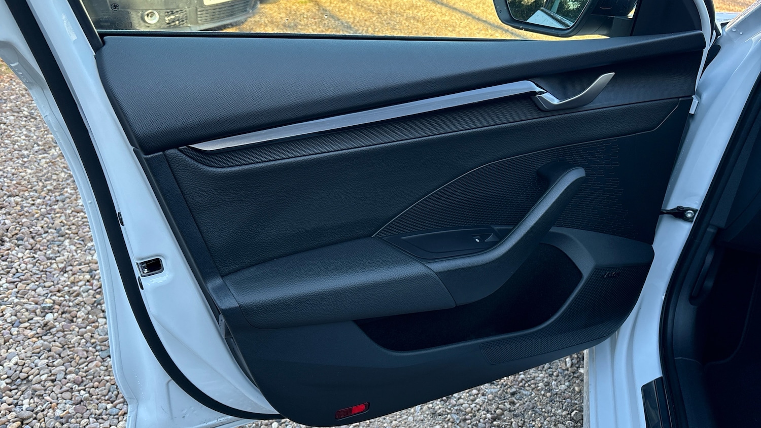 Used Skoda Octavia 2025 for sale - 76649927: Photo 25