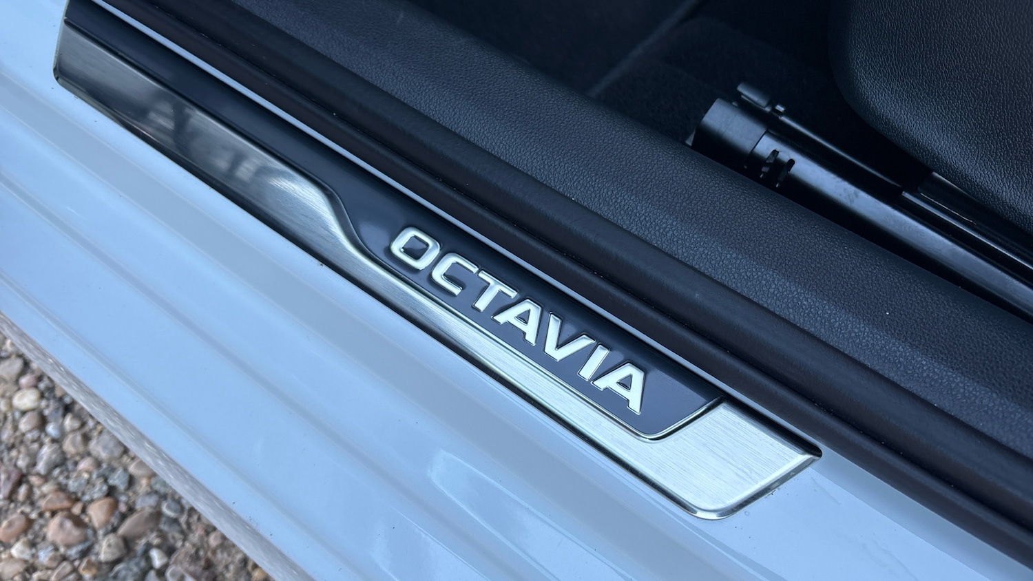 Used Skoda Octavia 2025 for sale - 76649927: Photo 26