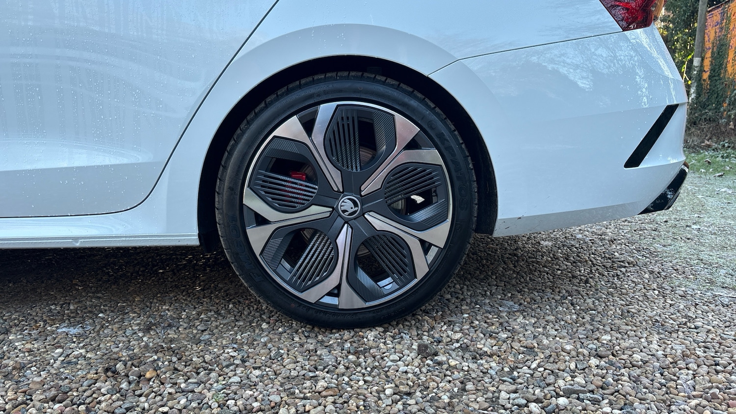 Used Skoda Octavia 2025 for sale - 76649927: Photo 28