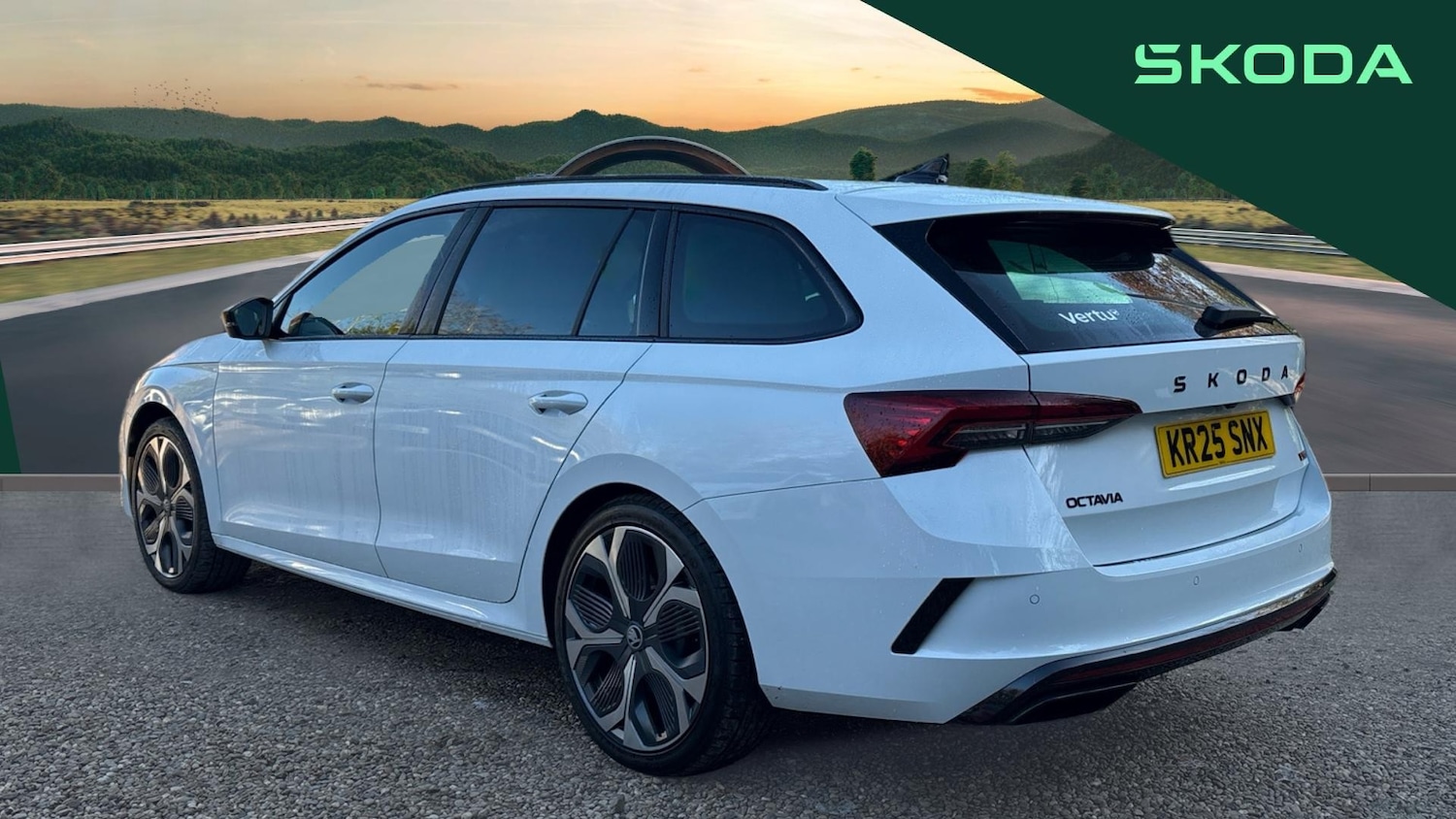 Used Skoda Octavia 2025 for sale - 76649927: Photo 3