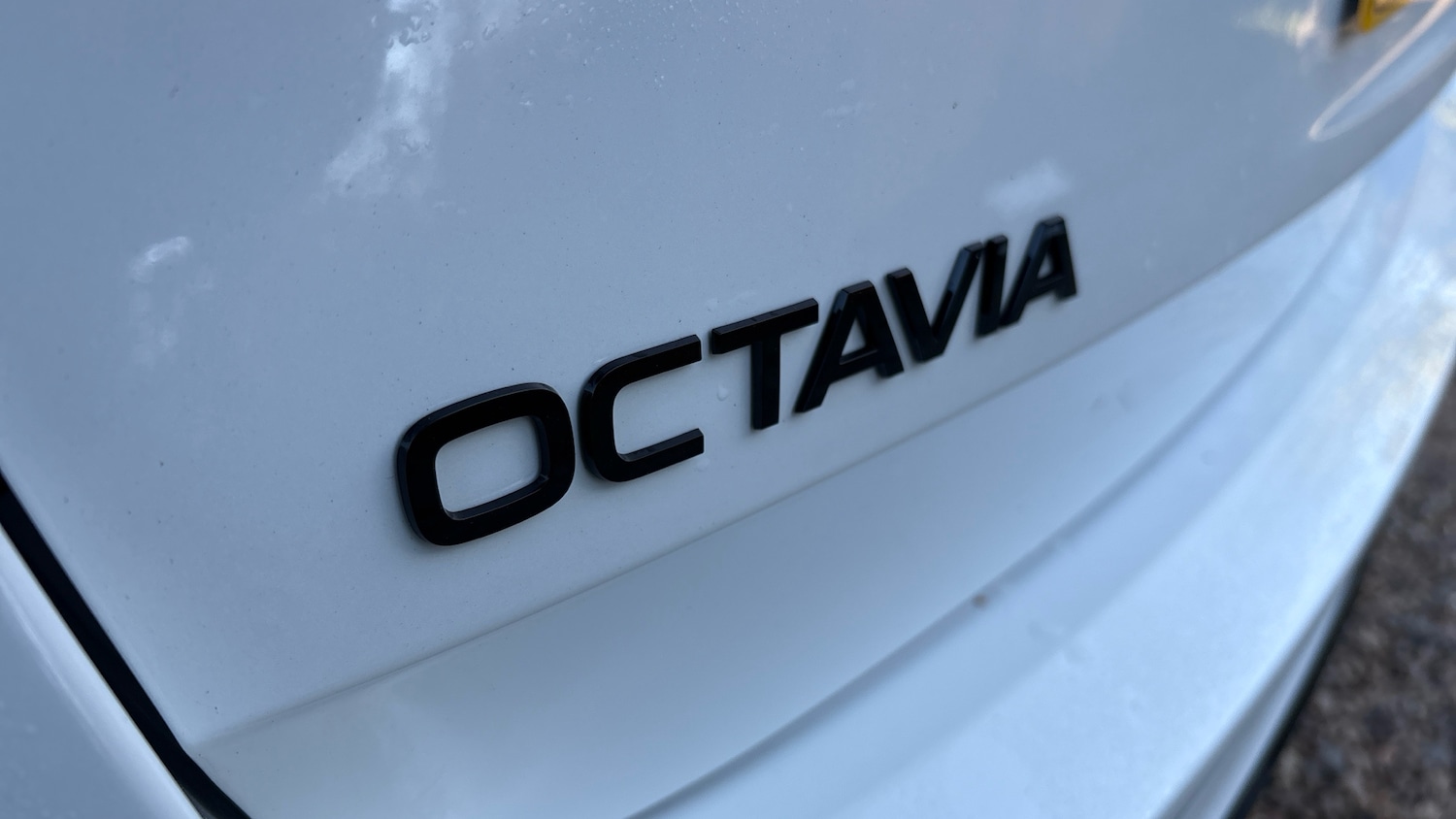 Used Skoda Octavia 2025 for sale - 76649927: Photo 30