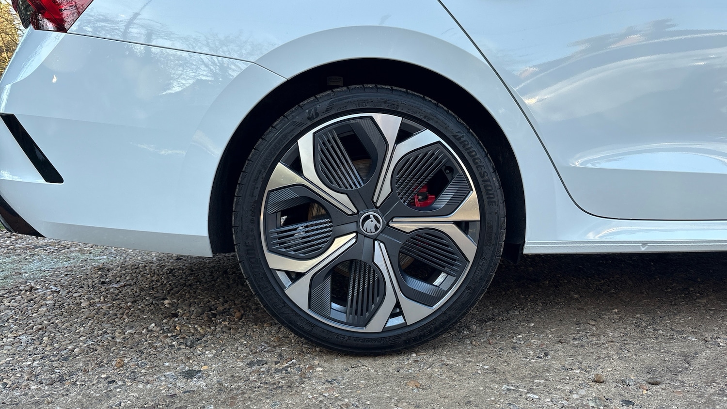 Used Skoda Octavia 2025 for sale - 76649927: Photo 32